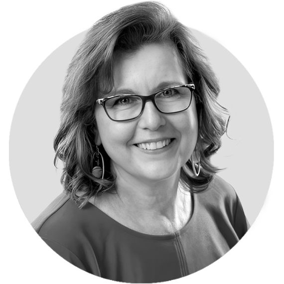 Amy Van Dorp